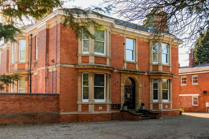 2 Bedroom Flat For Sale In Main Street, Lubenham, LE16