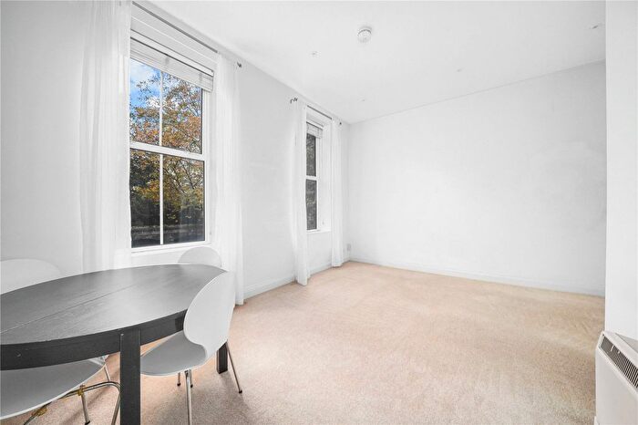 1 Bedroom Flat For Sale In Old Brompton Road, London, SW5