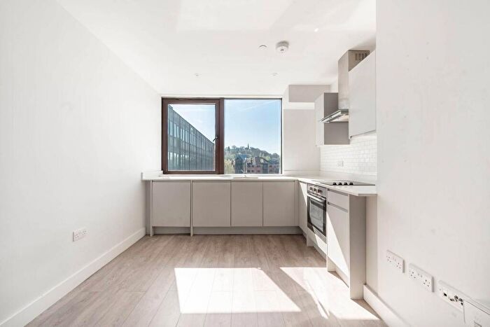 1 Bedroom Flat To Rent In Kymberley Road, Harrow, Harrow, HA1