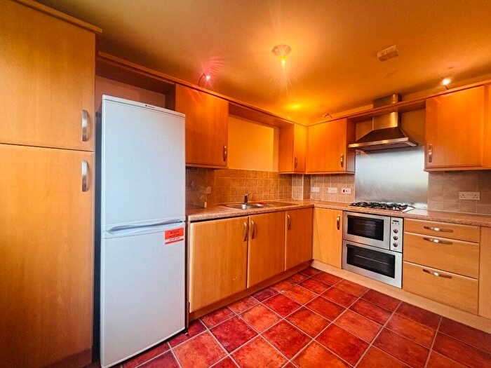 2 Bedroom Flat To Rent In Avenuepark Street, Maryhill, Glasgow, G20