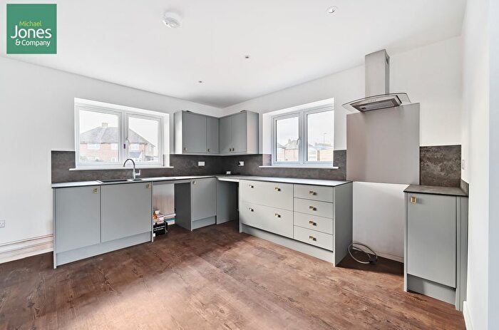 3 Bedroom Detached House To Rent In Clun Road, Littlehampton, West Sussex, BN17
