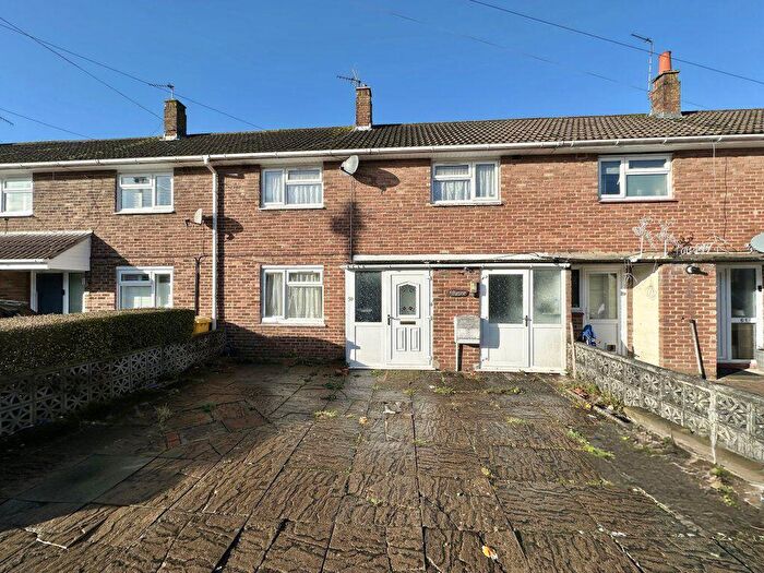 3 Bedroom House To Rent In Tilling Road, Southmead, BS10
