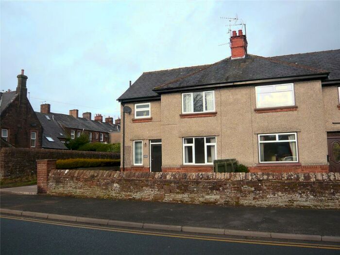 3 Bedroom Semi-Detached House To Rent In Kilnhow, Drovers Lane, Penrith, Cumbria, CA11