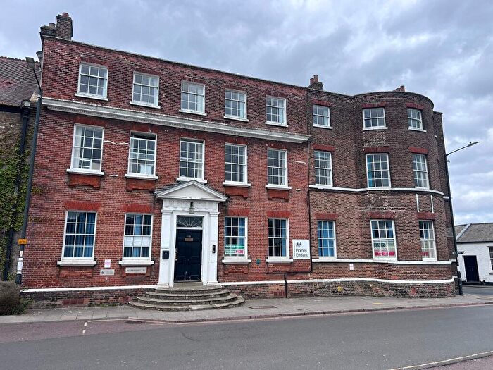 1 Bedroom Apartment To Rent In Tuesday Market Place, King'S Lynn, PE30
