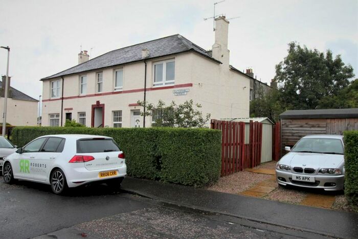 2 Bedroom Flat To Rent In Featherhall Terrace, Corstorphine, Edinburgh, EH12