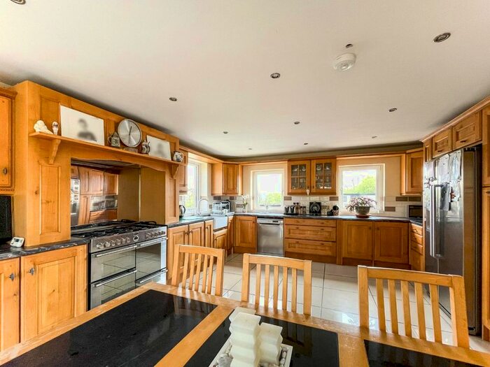 4 Bedroom Farm For Sale In Cefn Golau, Saron Road, Saron, Ammanford, Carmarthenshire, SA18