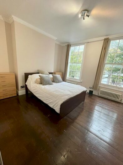 2 Bedroom Flat To Rent In Balfe Street, Kings Cross, London, N1