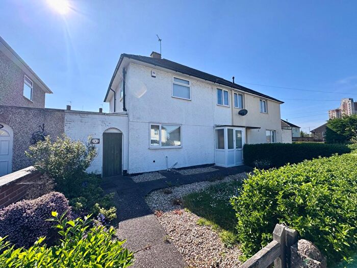 3 Bedroom Property To Rent In Foxearth Avenue, Nottingham, NG11