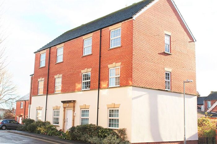 1 Bedroom Flat To Rent In Gatehouse Court, Taunton, TA1