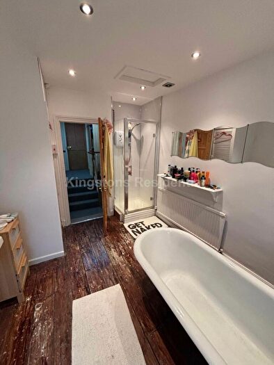 4 Bedroom Terraced House To Rent In Stacey Road, Roath, Cardiff, CF24