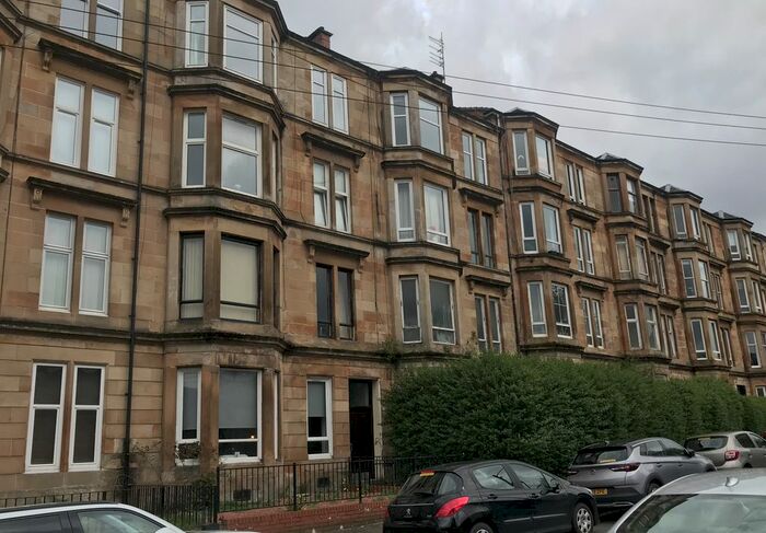 2 Bedroom Flat To Rent In Ingleby Drive, Dennistoun, Glasgow, G31