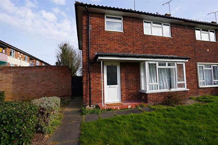3 Bedroom End Of Terrace House To Rent In Blyth Avenue, Shoeburyness, Southend-On-Sea, SS3