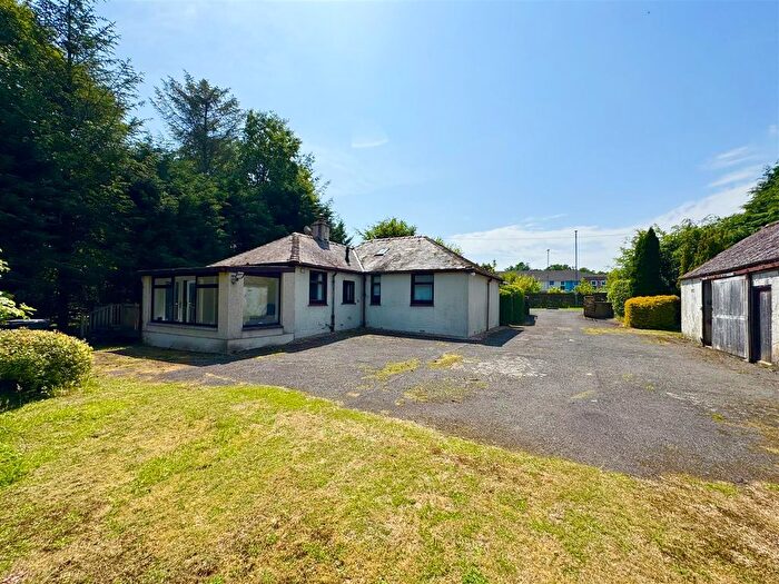 3 Bedroom Property For Sale In Auchenkiln Holdings, Cumbernauld, Glasgow, G68