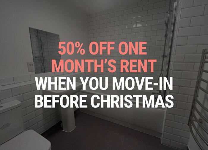 2 Bedroom Flat To Rent In Garstang Road, Preston, PR1