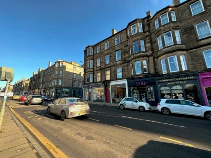 2 Bedroom Flat To Rent In Morningside Road, Morningside, Edinburgh, EH10