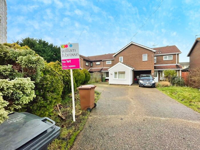 3 Bedroom Property To Rent In Tobruk Close, Lincoln, LN1