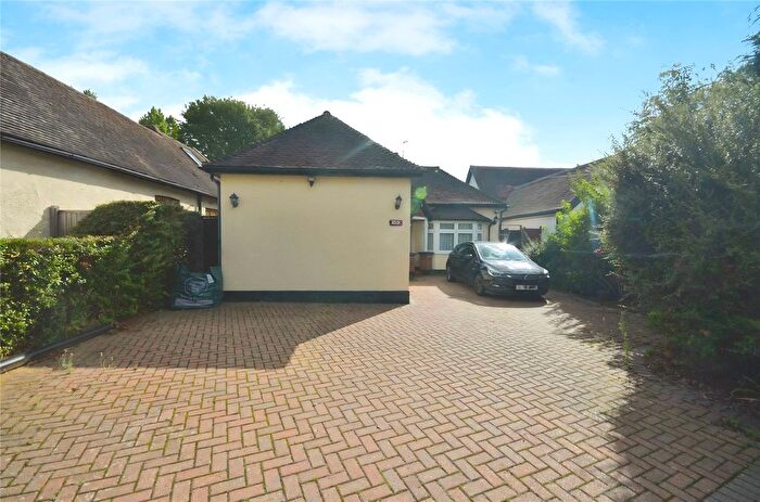 3 Bedroom Bungalow To Rent In Haynes Road, Hornchurch, Essex, RM11