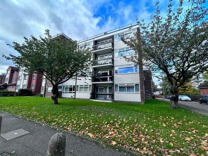 2 Bedroom Flat To Rent In Nation Way, London, E4