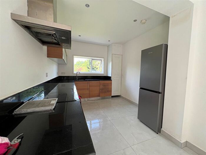 4 Bedroom Semi Detached House To Rent In Napier Road, Wembley, HA0