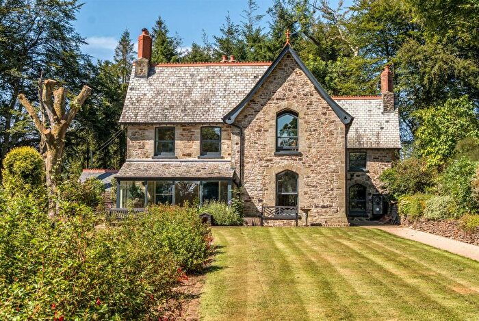 5 Bedroom Detached House For Sale In Bittadon, Barnstaple, EX31