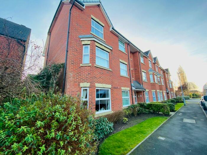 2 Bedroom House To Rent In Great Park Drive, Leyland, PR25