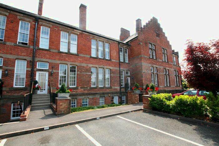 2 Bedroom Flat To Rent In Charlemont Suite, Crookbarrow Road, Norton, WR5