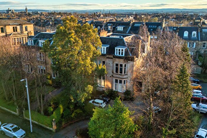 1 Bedroom Apartment For Sale In Beaconsfield Road, Kelvinside, Glasgow, G12