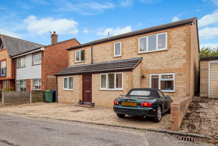 6 Bedroom Flat To Rent In Perrin Street, Headington, Oxford, OX3