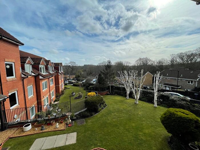 1 Bedroom Apartment To Rent In Mary Rose Avenue, Wootton Bridge, PO33