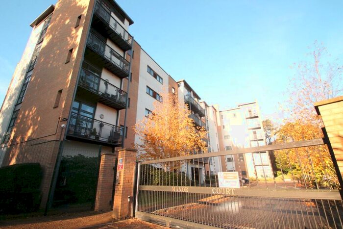 2 Bedroom Flat To Rent In Altrincham Road, Wythenshawe, Manchester, M22