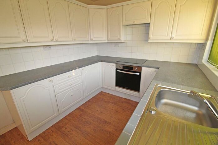 3 Bedroom Terraced House For Sale In St. Cuthberts Court, Blyth, NE24