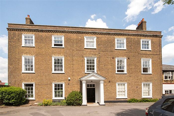 1 Bedroom Flat To Rent In Little Ealing Lane, London, W5
