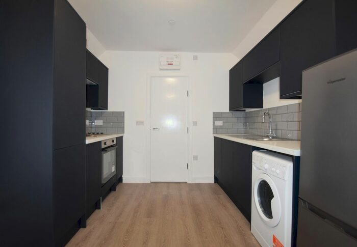 1 Bedroom Flat To Rent In Mackintosh Place Flat, Roath, CF24