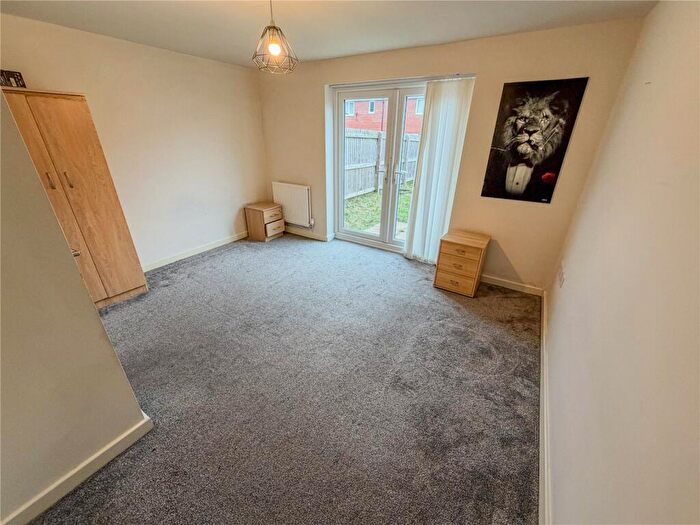 2 Bedroom Terraced House For Sale In Caddick Street, Liverpool, Merseyside, L24