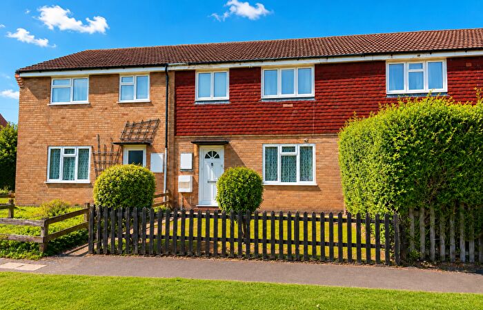 3 Bedroom Terraced House For Sale In Ince Road, Canterbury, CT2