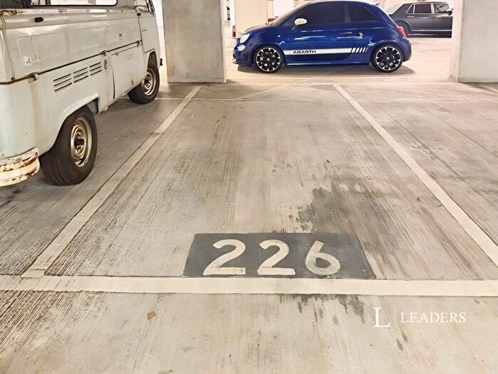 House To Rent In Gunwharf Quays, Portsmouth, Hampshire, PO1