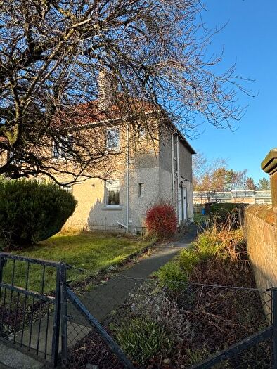 1 Bedroom Flat To Rent In Calder Road, Livingston, West Lothian, EH54