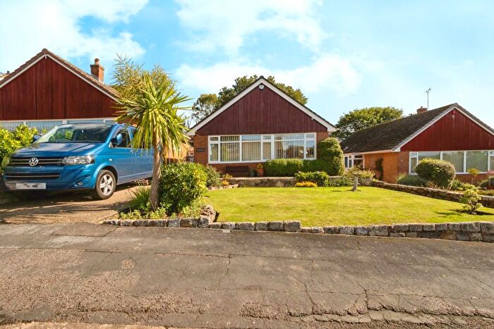 3 Bedroom Bungalow For Sale In Bindon Road, Exeter, Devon, EX4
