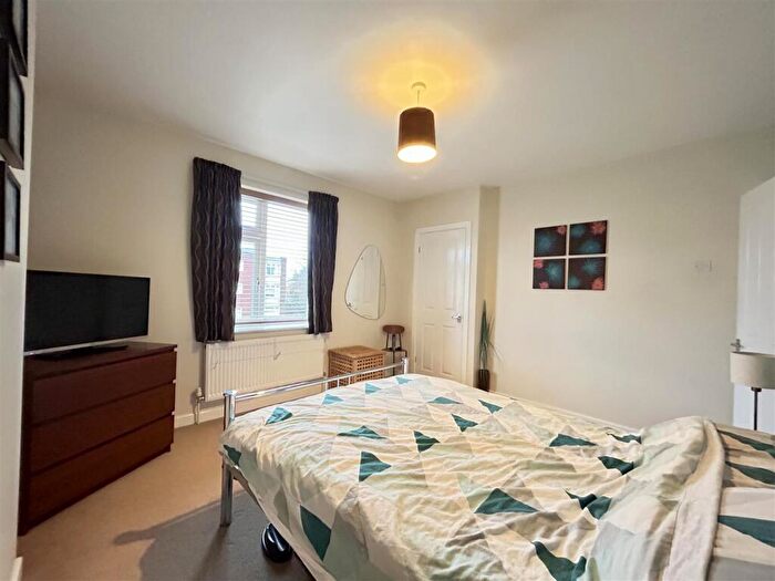 2 Bedroom Semi-Detached House For Sale In Olive Lane, Halesowen, B62