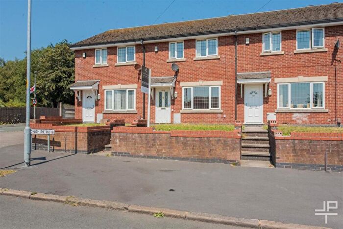3 Bedroom Terraced House For Sale In Devonshire Road, Atherton, Manchester, M46