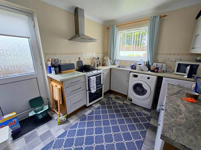 2 Bedroom Bungalow For Sale In Auction Way, Bideford, EX39