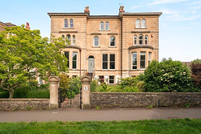 5 Bedroom Town House For Sale In Westbury Park | Westbury Park, BS6
