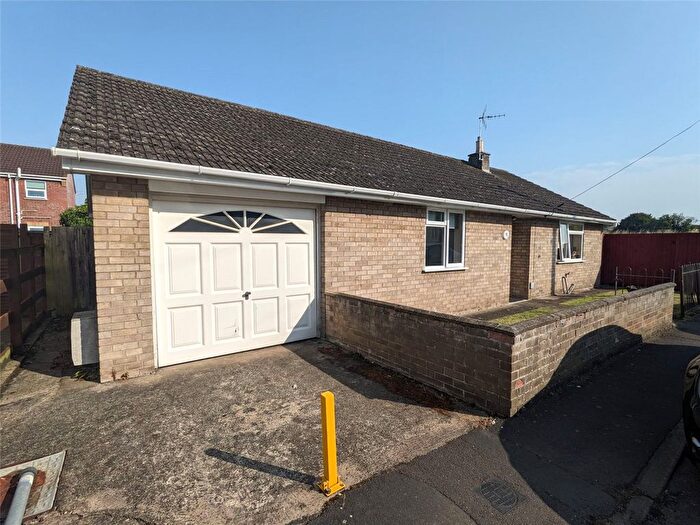 Bungalow To Rent In King John Street, Sleaford, NG34
