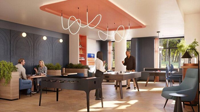 1 Bedroom Flat For Sale In Southmere, Abbey Wood, SE2