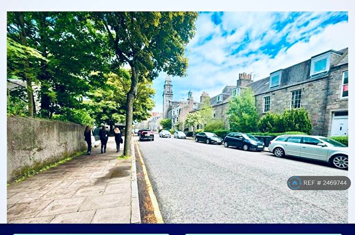4 Bedroom Maisonette To Rent In Skene Street, Aberdeen, AB10