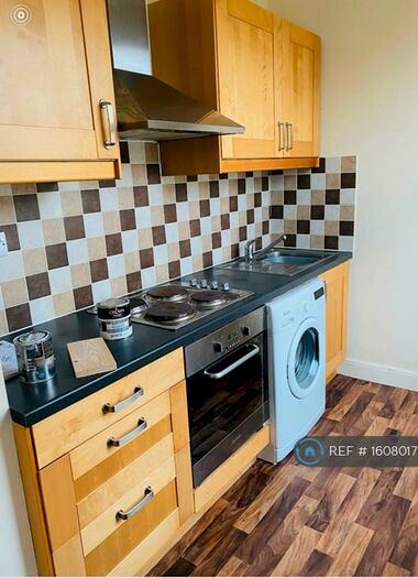 1 Bedroom Flat To Rent In York Place, Harrogate, HG5