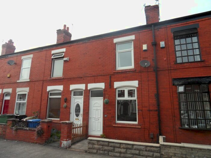 2 Bedroom Property To Rent In Petersburg Road, Edgeley, Stockport, SK3