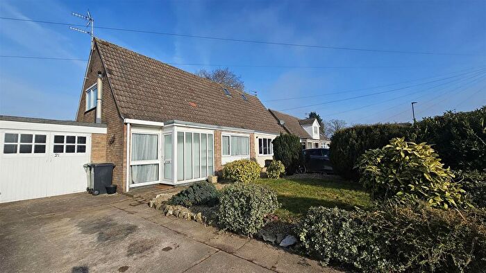 3 Bedroom Property To Rent In Gay Meadows, Stockton On The Forest, York, YO32