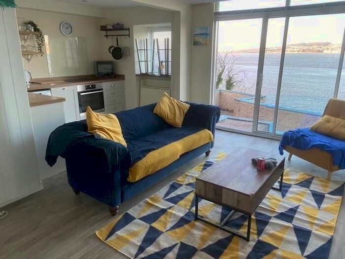 1 Bedroom Flat To Rent In West Road, Newport-On-Tay, DD6