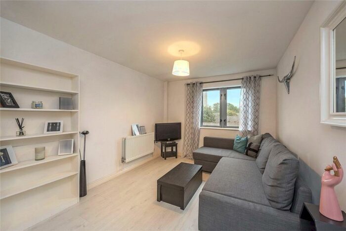 2 Bedroom Flat To Rent In Knowles Wharf, St. Pancras Way, London, NW1